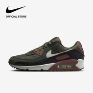 [9.9 | VOUCHER 45% & MUA 2 GIẢM 5%] Giày Nike Mens Air Max 90 Shoes - Cargo Khaki