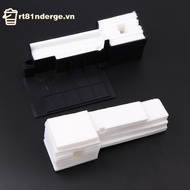 ge Waste Ink Tank Pad Sponge For Epson L210 L395 L380 L355 L220 L120 L382 L365 L455 L475 Waste Ink P