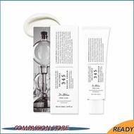 Authentic  Dr.Althea 345 Relief Cream - Korean Face moisturizer, acne care Anti oxygen face cream