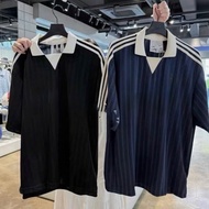[BEST QUALITY] Fear Of God Essentials SS26 polo shirt, high QUALITY poly fabric, FOG polo shirt