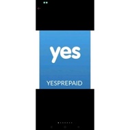 YES PREPAID AUTO RELOAD TOPUP ONLINE