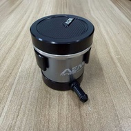 AEM UNIVERSAL TANK FLUID 49MM BIG PUMP BOTOL BRAKE OIL BOTTLE MINYAK HOSE PUMP CYLINDER FLUID AEM OI