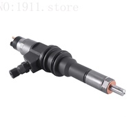 ⭐1 Pcs 0445120006 Common Rail Fuel Injector New for Mercedes-Benz and Mitsubishi 6M60 6M70 ME35527