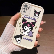 Casing For Redmi Note 10 4G Note 10 5G Note 10 Lite Note 10 Pro Note 10 Pro Max Note 10S Note 10T 5G