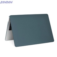 ZENDEN​ Laptop Sleeve Case, Anti Fingerprint Scratch Resistant Ultra Thin Case, Matte  Plastic Lapto