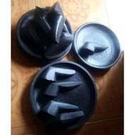 28 cm stone mortar free child