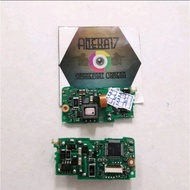 Nikon D810 Flash Board