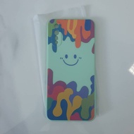 Sumsung Phone Case Model S10Plus And S21FE Second Hand Yellow Color