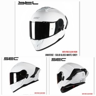SEC UNIVERSE MODULAR HELMET NEW ARRIVAL