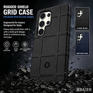 E27 Case Rugged ArmorOriginal Samsung S25 Ultra S24 Ultra S23 Ultra S22 Ultra S24 Fe / S24fe S23 Fe 