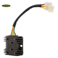 12V Motorcycle Regulator Rectifier for  GT250 GT650 COMET GT250R GT650R GT650S ST7 32800HN9101 32800