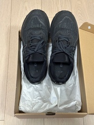 ASICS GEL-Trabuco 11 GTX US 8 1/2 No Fitting!