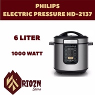 Philips Pressure Cooker Hd-2137