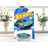 HIJAU HOT WHEELS GORDON MURRAY AUTOMOTIVE T33 GREEN TOSCA biru 2025 DIECAST HOTWHEELS