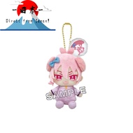 [Direct from Japan]
"Welcome to Demon School Iruma-kun x Sanrio Characters Plush Mascot Collection"