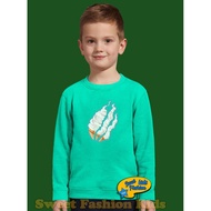 Prestonplayz Ice Children's Sweater Jacket