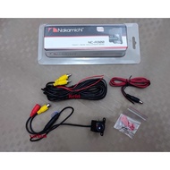 Nakamichi NC A300 AHD 1080P parking camera Reverse camera front camera