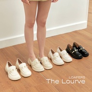 The Louvre - Labotte.bkk Loafer Shoes (826-40)