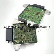 A Lf6l189e1 Tested Reprogrammed 2007-2009 For MAZDA 5 2.0L Transmission Control Module TCM Lf6l 18 9