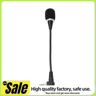 Mini Notebook Microphone Microphone Tablet PC 3.5mm External Microphone