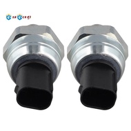 2PCS Dsc Brake Pressure Sensor Switch for     E46 E60 E61 E63 E64 E90 Z3 Z4 34521164458 Brake Oil Pr