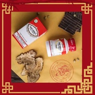 HEADACHE MEDICINE, TAU TUNG