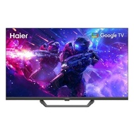 HAIERทีวี S80EFX Google TV 32 Inch FHD QLED รุ่น H32S80EFX ปี 2024