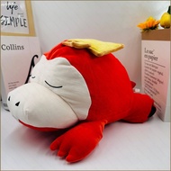 HQ Pokemon Fuecoco Plush Dolls gift For Girls Home Decor Stuffed Toys Pillow Cushion For Kid Collect