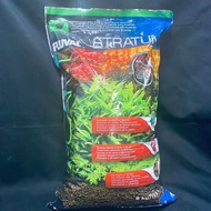 FLUVAL SOIL, waterplant soil, aquascape soil, terarium soil and paludarium soil