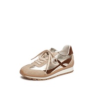Staccato Gat Sneakers for Women รองเท้าผ้าใบผู้หญิง ส้นแบน EHR21