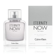 Calvin Klein Eternity Now for Men Edt 100ml