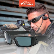 Rectangular Sunglasses UV400 Protection Men Fishing Sports Leisure Sunglasses for Men