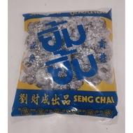 [READY.STOCK] ASAM BUAH BIDARA JERUK