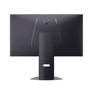 LG 32GX850A-B: monitor OLED 4K con Dual Mode