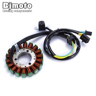 For Suzuki 32101-13F00 Generator Stator Coil For Suzuki GZ250 GZ 250 Marauder 1999-2011 2010 2009 20