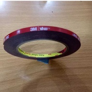 DOUBLE TAPE 3m VHB 4900 AUTOMOTIVE GREY 3MM X 4.5M
