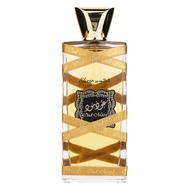 PERFUME FOR MEN AND WOMEN - LATTAFA OUD MOOD ELIXIR