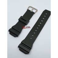 STRAP G-SHOCK DW-9052-1V DW 004 DW 9000 DW 9050 DW 9051 DW 9052 G 2210 G 2200 casio watch STRAP