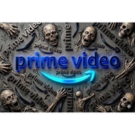 Amazon amazing prime premium video 4k UHD subscription smart tv / android / iOS / windows