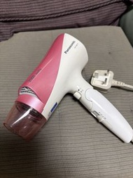 Panasonic 負離子風筒