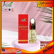 JAMU NENEK MANDIAN MINYAK AURA PUTRY 7 BUNGA 💯% Original HQ