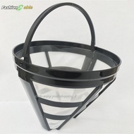 FAMY Reusable Coffee Filter Basket Cup Style Coffee Machine Strainer Mesh FAA