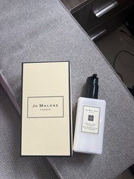 特價優惠🤗正品現貨 ♥️Jo Malone 經典英國梨香身體乳液🧚‍♀️250ml