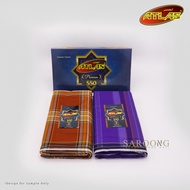 SAROONG Pelikat Atlas Premium 550