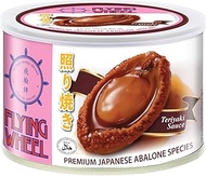 Flying Wheel Abalone in Teriyaki Sauce 170g