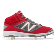 NEW BALANCE 釘鞋 棒球釘鞋 運動鞋 MLB 橘色 壘球 藍色 紅色 NB NIKE ADIDAS UA UNDER ARMOUR