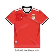 BENF1CA Fantasy Home 2013-2014 Fullprinting Jersey - Top
