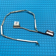 Dell 15-3511 3515 3510 08dcfg 0gvnw4 DC02003X500 30 pin screen cable new
