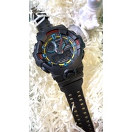 GSHOCK GA735/700 NEW ARRIVALS DIGITAL ANALOG FOR MEN WATCHES