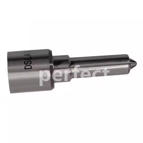 For Komatsu PC220LC-8 PC220LL-8 PC270LC-8 QSB6.7 6x Injector Nozzle DSLA128P5510 0 433 175 510